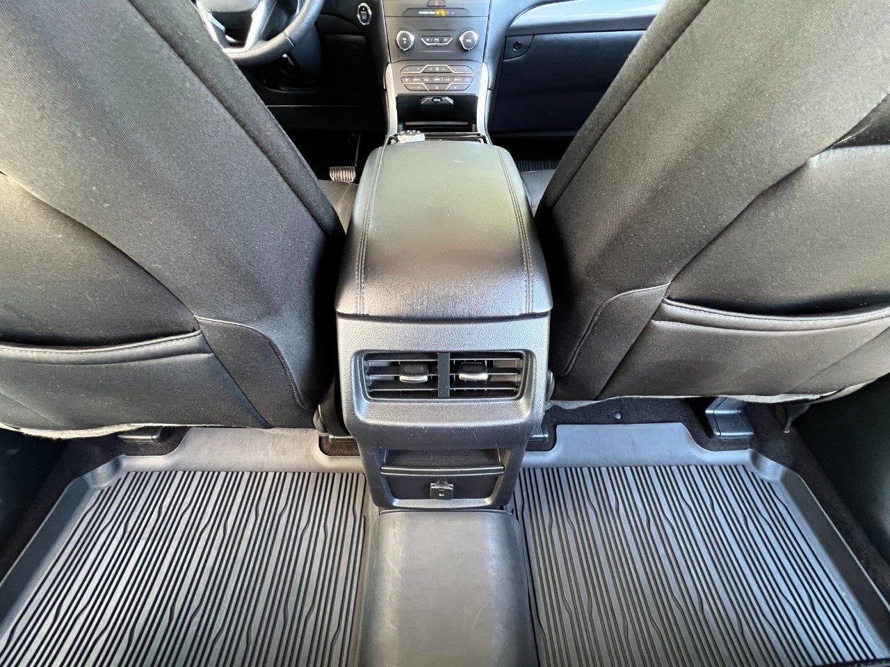 2019 Ford Edge SEL AWD